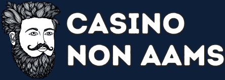 Casino Non AAMS - Logo Piccolo