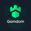 Gamdom Casino 1 Gamdom Casino Non AAMS