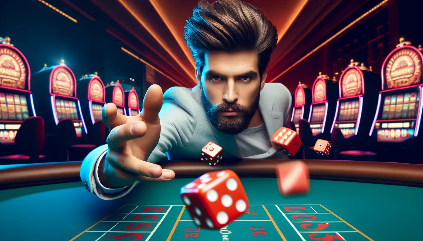 Siti di Craps Stranieri 11 Perché preferire siti di craps stranieri