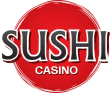 Sushi Casino 7 Sushi Casino Logoo